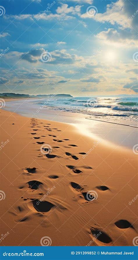  Footprints on the Sand! A Tale of Perseverance from the Heart of South Africa