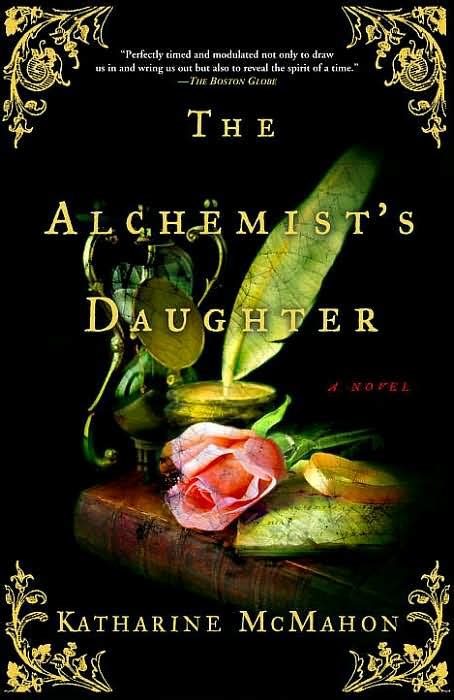  The Alchemist's Daughter: Unveiling the Secrets of Transformation and Desire!